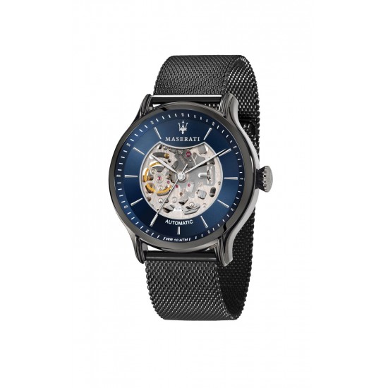 MASERATI EPOCA R8823118007 Ανδρικό Ρολόι Αυτόματο