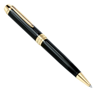 MASERATI PEN J880641601 Δίχρωμο Στυλό