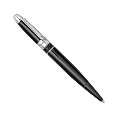MASERATI PEN J880642101 Μαύρο Στυλό