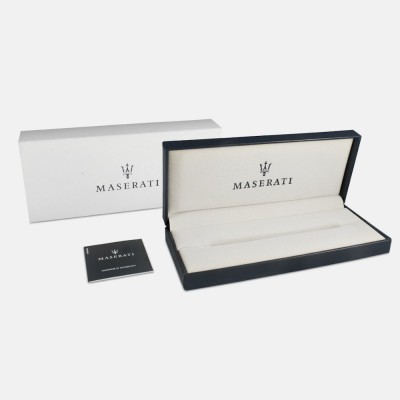 MASERATI PEN J880642102 Μπλε Στυλό