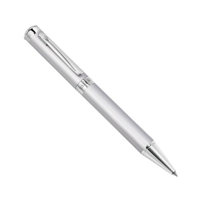 MASERATI PEN J880652001 Ασημένιο Στυλό