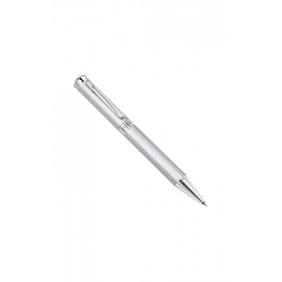 MASERATI PEN J880652001 Ασημένιο Στυλό