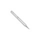 MASERATI PEN J880652001 Ασημένιο Στυλό