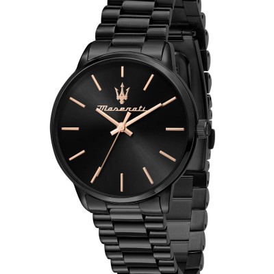 MASERATI ROYALE R8853147505 Γυναικείο Ρολόι Quartz Ακριβείας