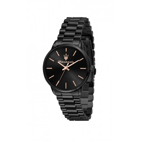 MASERATI ROYALE R8853147505 Γυναικείο Ρολόι Quartz Ακριβείας