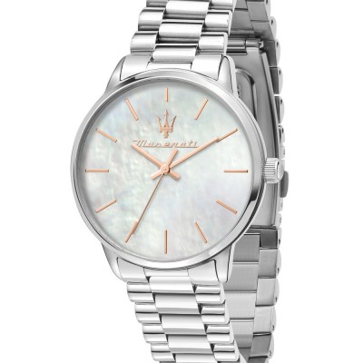 MASERATI ROYALE R8853147507 Γυναικείο Ρολόι Quartz Ακριβείας