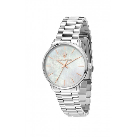 MASERATI ROYALE R8853147507 Γυναικείο Ρολόι Quartz Ακριβείας