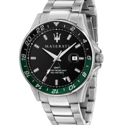 MASERATI SFIDA R8853140005 Ανδρικό Ρολόι Quartz Ακριβείας