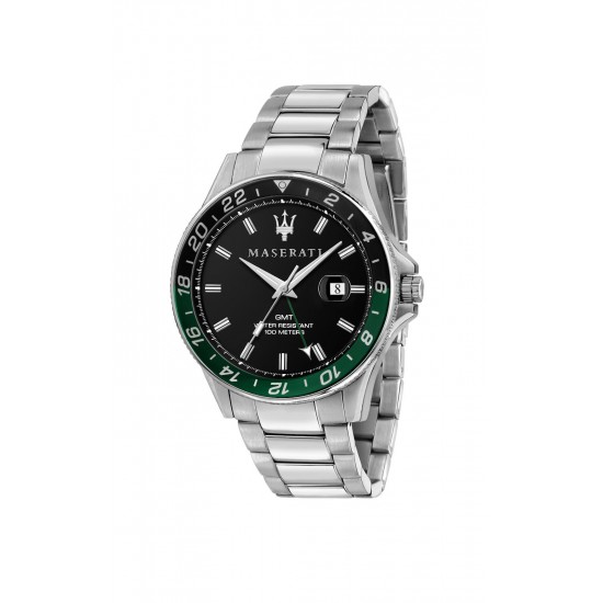 MASERATI SFIDA R8853140005 Ανδρικό Ρολόι Quartz Ακριβείας