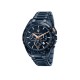 MASERATI SOLAR BLUE R8873649001 Ανδρικό Ρολόι Only Solar Time