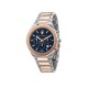 MASERATI STILE R8873642002 Ανδρικό Ρολόι Quartz Χρονογράφος Ακριβείας