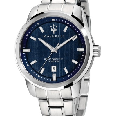 MASERATI SUCCESSO R8853121004 Ανδρικό Ρολόι Quartz Ακριβείας