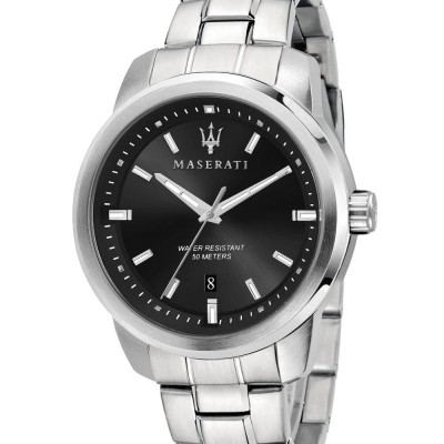 MASERATI SUCCESSO R8853121006 Ανδρικό Ρολόι Quartz Ακριβείας