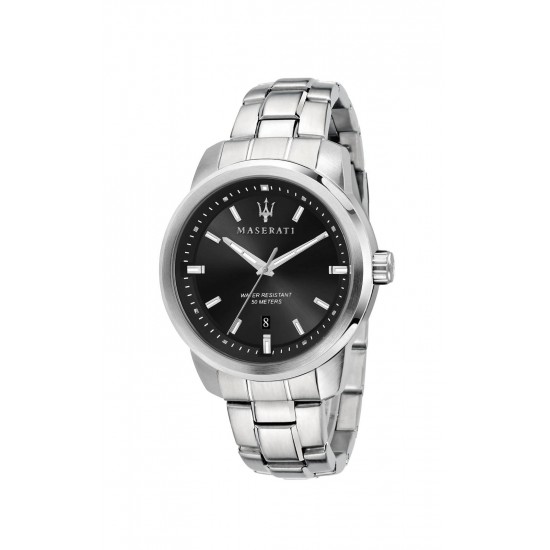 MASERATI SUCCESSO R8853121006 Ανδρικό Ρολόι Quartz Ακριβείας