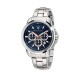 MASERATI SUCCESSO R8873621008 Ανδρικό Ρολόι Quartz Χρονογράφος ακριβείας