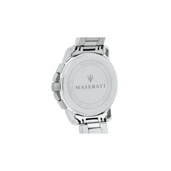 MASERATI SUCCESSO R8873621008 Ανδρικό Ρολόι Quartz Χρονογράφος ακριβείας