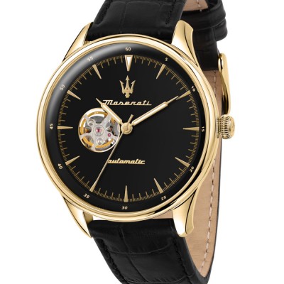 MASERATI TRADIZIONE R8821146001 Ανδρικό Ρολόι Αυτόματο