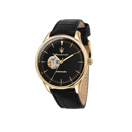 MASERATI TRADIZIONE R8821146001 Ανδρικό Ρολόι Αυτόματο