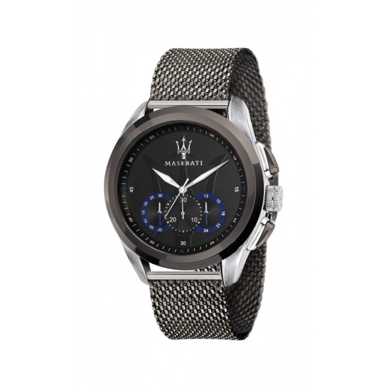 MASERATI TRAGUARDO R8873612006 Ανδρικό Ρολόι Quartz Χρονογράφος Ακριβείας