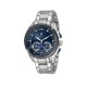 MASERATI TRAGUARDO R8873612014 Ανδρικό Ρολόι Quartz Χρονογράφος Ακριβείας