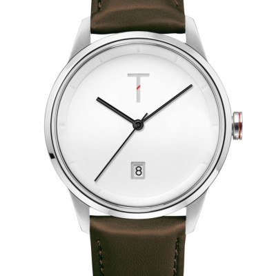 TYLOR Cali Vibe TLAB001 Ανδρικό Ρολόι Quartz Ακριβείας