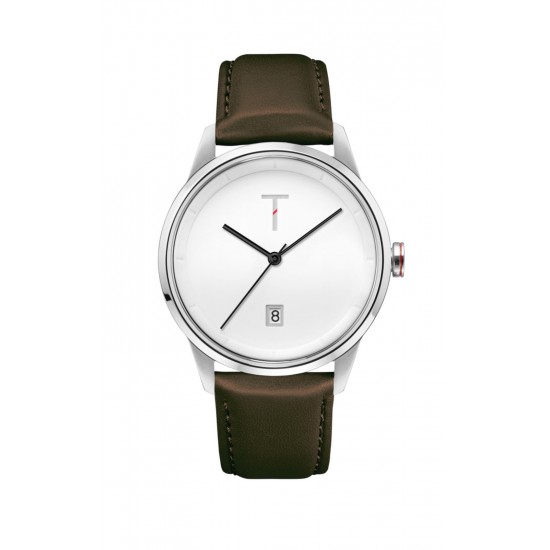 TYLOR Cali Vibe TLAB001 Ανδρικό Ρολόι Quartz Ακριβείας