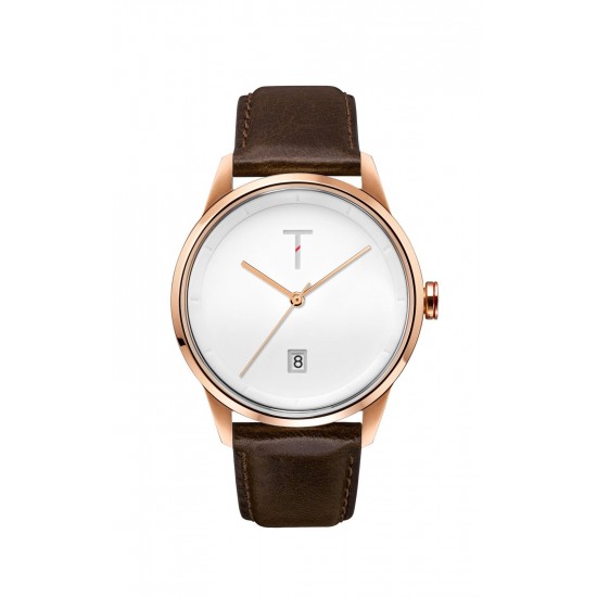 TYLOR Cali Vibe TLAB004 Ανδρικό Ρολόι Quartz Ακριβείας