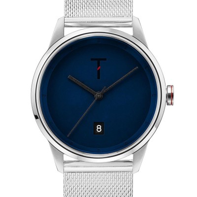 TYLOR Cali Vibe TLAB012 Ανδρικό Ρολόι Quartz Ακριβείας