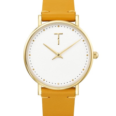 TYLOR Cotton Dream TLAF001 Γυναικείο Ρολόι Quartz Ακριβείας