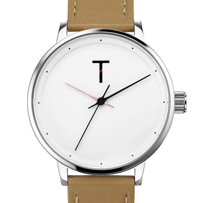 TYLOR Dank TLAG001 Ανδρικό Ρολόι Quartz Ακριβείας