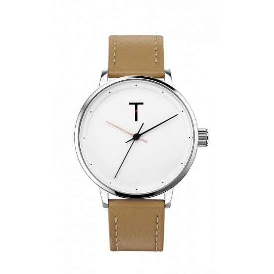 TYLOR Dank TLAG001 Ανδρικό Ρολόι Quartz Ακριβείας