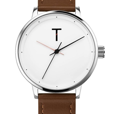 TYLOR Dank TLAG002 Ανδρικό Ρολόι Quartz Ακριβείας