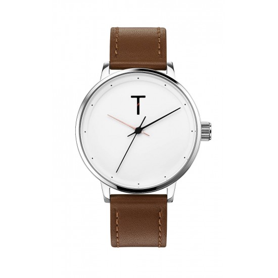 TYLOR Dank TLAG002 Ανδρικό Ρολόι Quartz Ακριβείας