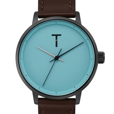 TYLOR Dank TLAG004 Ανδρικό Ρολόι Quartz Ακριβείας