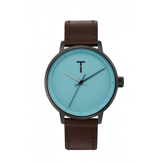 TYLOR Dank TLAG004 Ανδρικό Ρολόι Quartz Ακριβείας