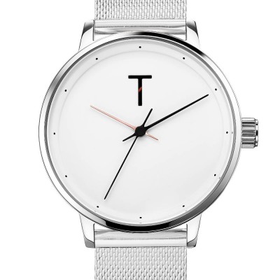 TYLOR Dank TLAG006 Ανδρικό Ρολόι Quartz Ακριβείας