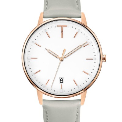 TYLOR Deco Heart TLAD006 Γυναικείο Ρολόι Quartz Ακριβείας