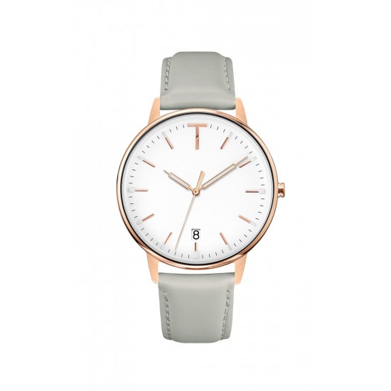 TYLOR Deco Heart TLAD006 Γυναικείο Ρολόι Quartz Ακριβείας