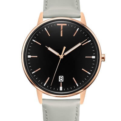 TYLOR Deco Heart TLAD008 Γυναικείο Ρολόι Quartz Ακριβείας