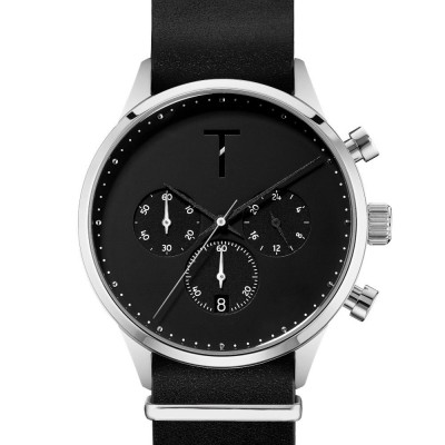 TYLOR Fly High TLAE003 Ανδρικό Ρολόι Quartz Multi-Function