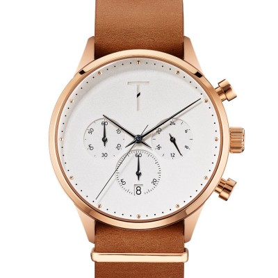 TYLOR Fly High TLAE004 Ανδρικό Ρολόι Quartz Multi-Function