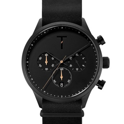 TYLOR Fly High TLAE005 Ανδρικό Ρολόι Quartz Multi-Function