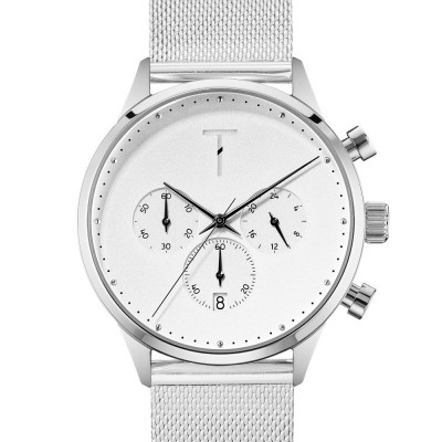 TYLOR Fly High TLAE006 Ανδρικό Ρολόι Quartz Multi-Function