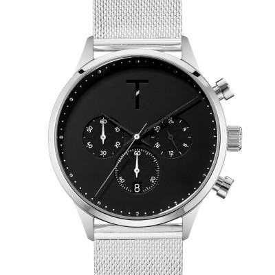 TYLOR Fly High TLAE007 Ανδρικό Ρολόι Quartz Multi-Function