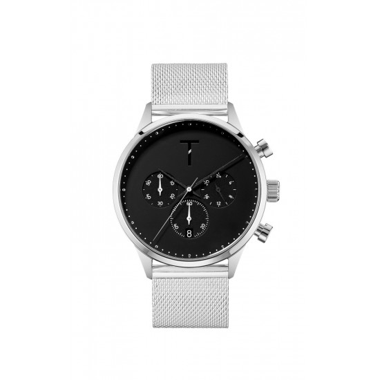 TYLOR Fly High TLAE007 Ανδρικό Ρολόι Quartz Multi-Function