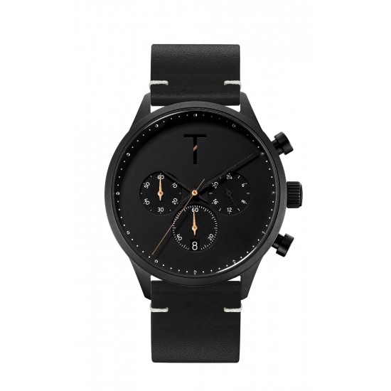 TYLOR Fly High TLAE013 Ανδρικό Ρολόι Quartz Multi-Function