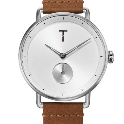 TYLOR Retro TLAH001 Ανδρικό Ρολόι Quartz Ακριβείας