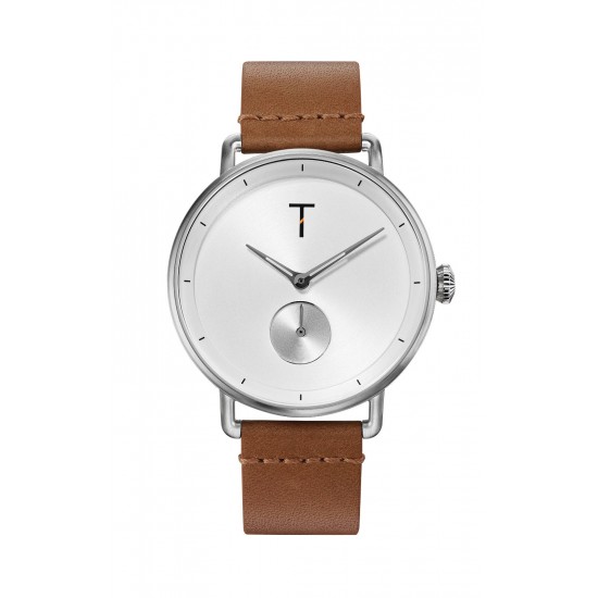 TYLOR Retro TLAH001 Ανδρικό Ρολόι Quartz Ακριβείας