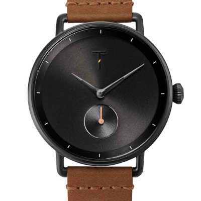 TYLOR Retro TLAH003 Ανδρικό Ρολόι Quartz Ακριβείας