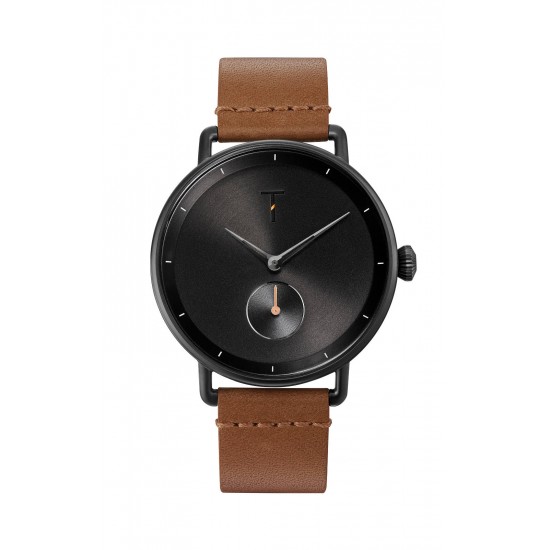 TYLOR Retro TLAH003 Ανδρικό Ρολόι Quartz Ακριβείας